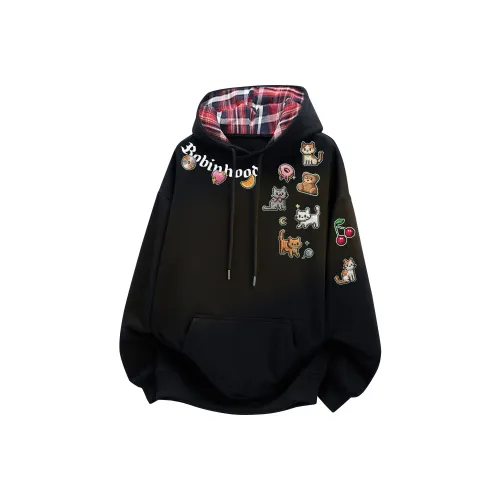 ROBINHOOD Унисекс Свитшоты