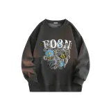 Темно-серый