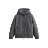 Темно-серый