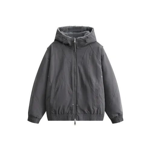 CHOCOOLATE Мужские Куртки