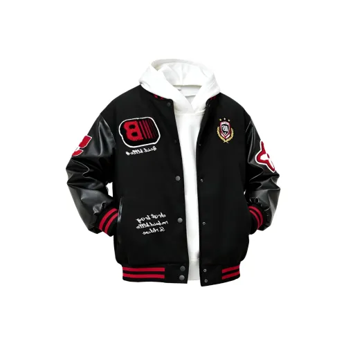 Bug Small Green Хлопковый пуховик Унисекс