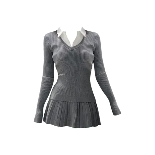 BVODE Женские Комплекты с Юбкой