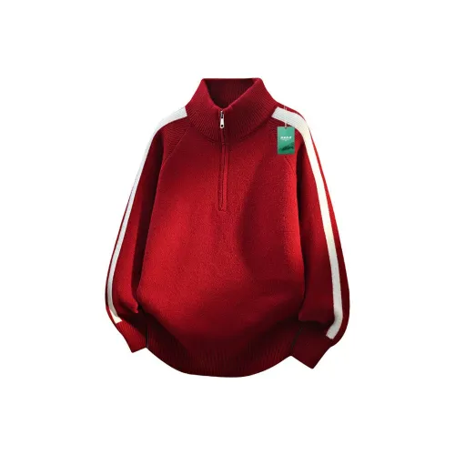 H.V.G.A Унисекс Трикотаж