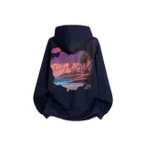 Королевский синий [с флисовой подкладкой, улучшенный]