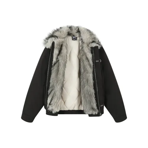 HIPHOPPUNKS Пуховая куртка Мужская