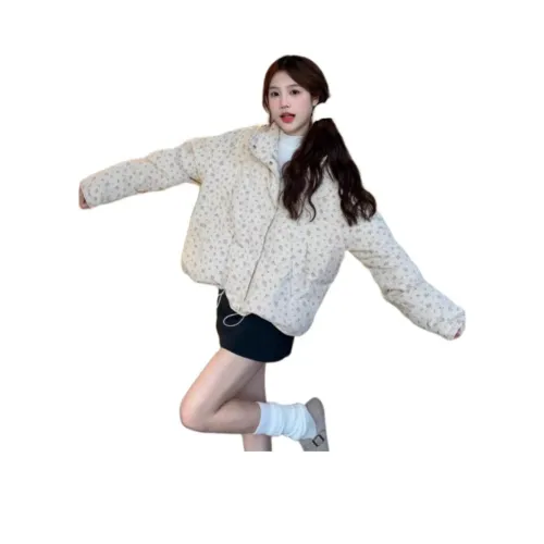 SINKACME Женские пуховики