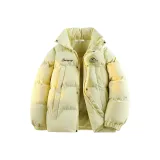 Кремово-жёлтый