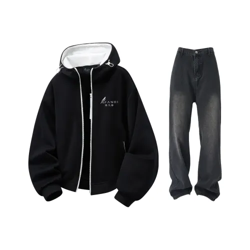 Avanti Повседневная спортивная одежда унисекс