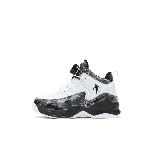 GOYN Детские баскетбольные кроссовки