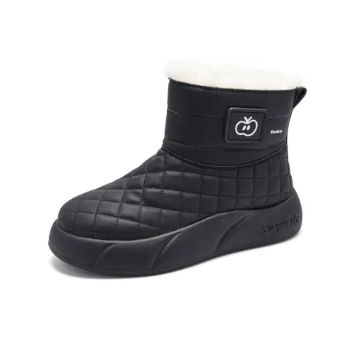 Bake Сноубутсы Женские