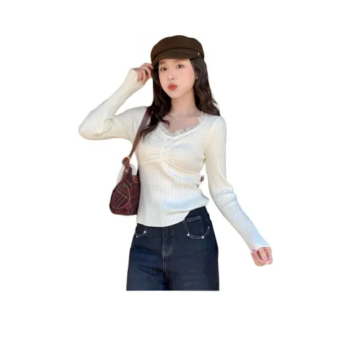 La Chapelle Женская Трикотажная Одежда