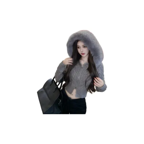 Aghr Женская трикотажная одежда