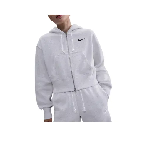 Nike Sportswear Phoenix Fleece Свитшот Женские