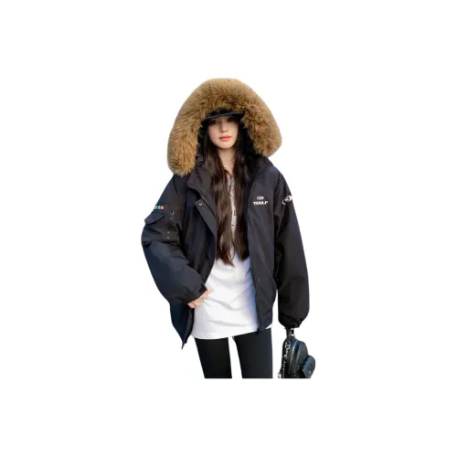 M MAICCO Женские пуховики