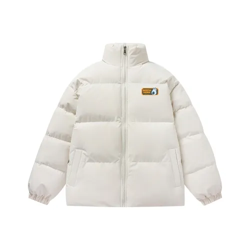 David Bakken Winter Puffer Куртка Унисекс