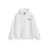 Белый с флисовой подкладкой