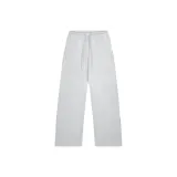 Серый с флисовой подкладкой