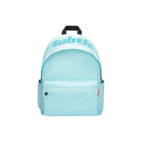 Тонкий нейлон TPU рюкзак стандартный унисекс цвет мамбо зеленый