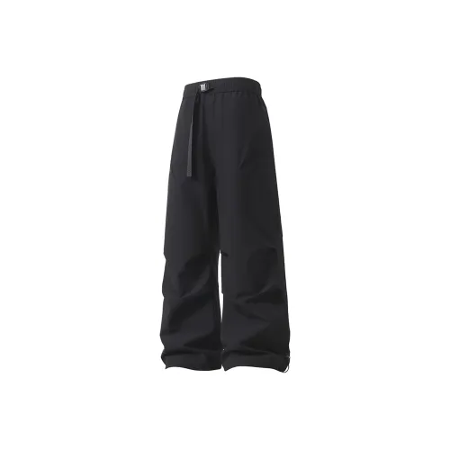 PLUSWOWO Унисекс Пуховые Штаны