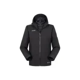 Чёрный Пэчворк/Чёрный