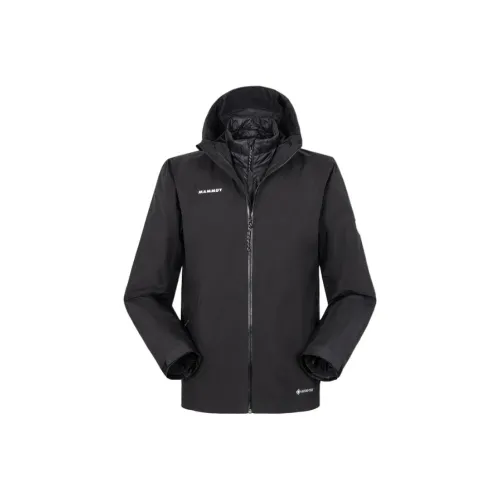 MAMMUT Treeline Мужские Куртки