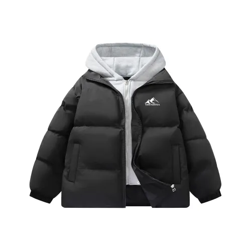 One-Man Down Puffer Unisex