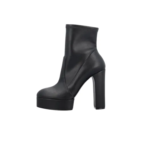 Casadei Ботильоны Женские Черные