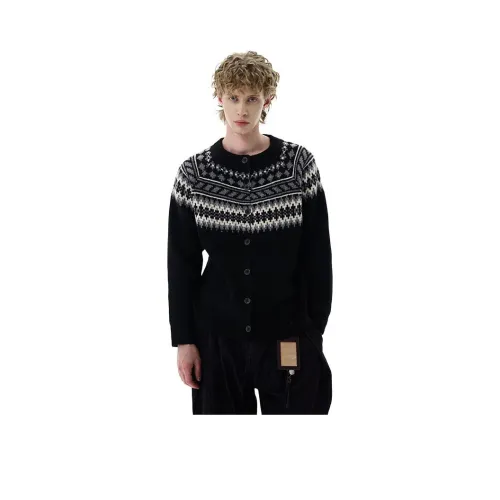 PEA Унисекс Трикотаж