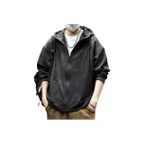 Темно-серый (с флисовой подкладкой)