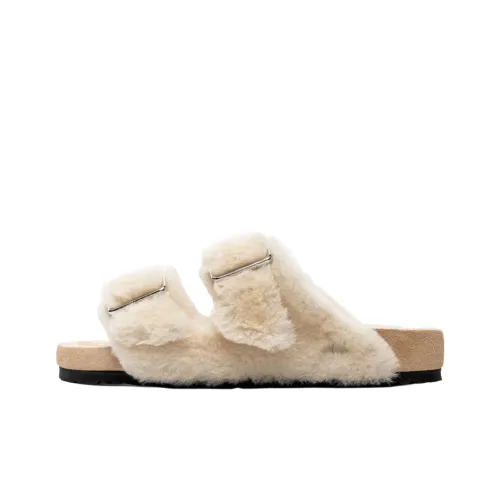 Birkenstock Arizona Аbrasion Resistant Шлепанцы Мужские