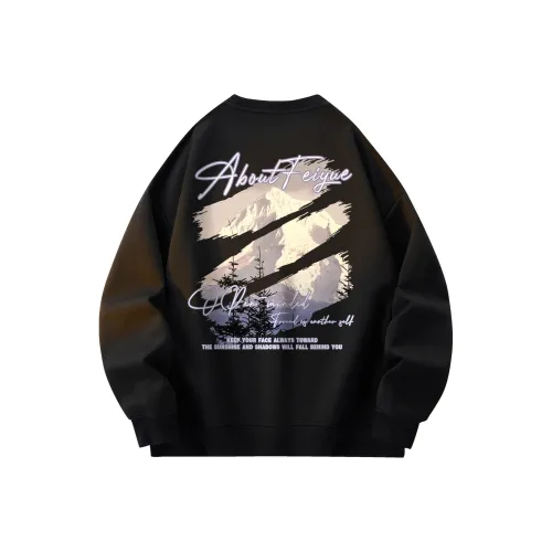 Feiyue Унисекс Свитшоты