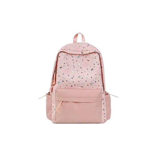 SINPAID BULL Нейлон Рюкзак Женские Многоцветный