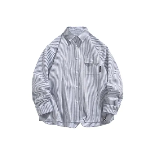 Miniso Унисекс Рубашки