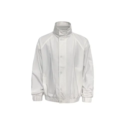 LUOZI Унисекс Куртки