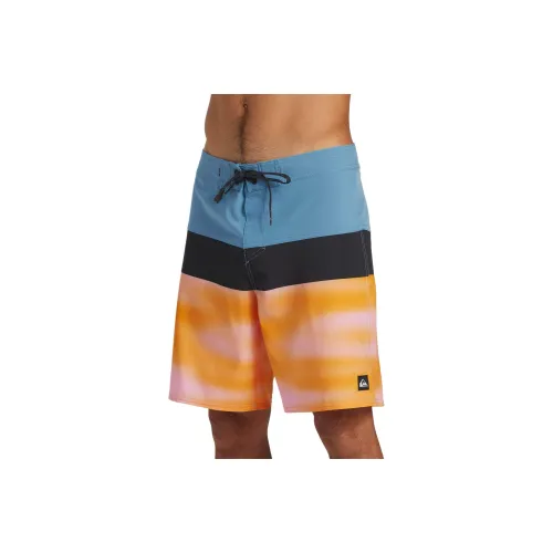 Quiksilver Плавательные шорты Мужские