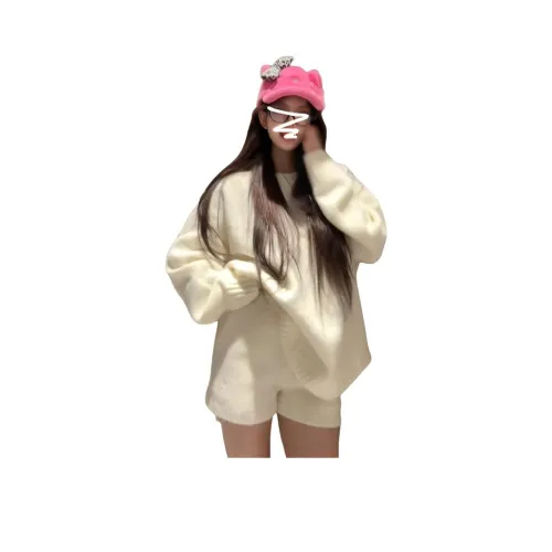 SHOP Женские Повседневные Костюмы