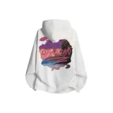 Фотиния Серый с Флисовой Подкладкой Улучшенный