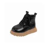 MM1727 Черный [Флисовая подкладка, термический]