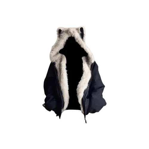 YGHOME OFFICIAL Пуховик Унисекс