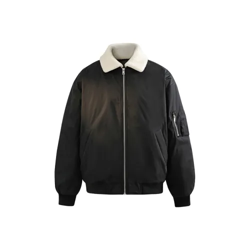 Octonauts Хлопковый пуховик-карго Унисекс