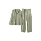 Трава зеленая