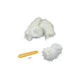 Мятный шоколад, 300 г [2 больших мяча], волшебный инструмент, материал: сумка