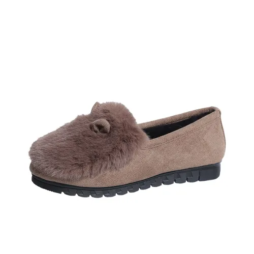 Puppytown Утепленная обувь Женская