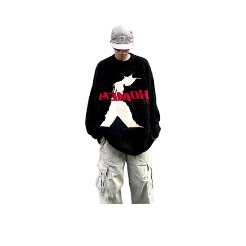 MGDOHOME Унисекс Трикотаж