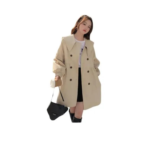 TENNE GIRL Женское пальто