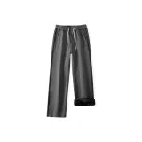 Темно-серый (с флисовой подкладкой)