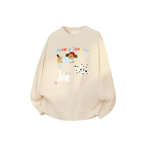 Tonlion Унисекс Свитшоты