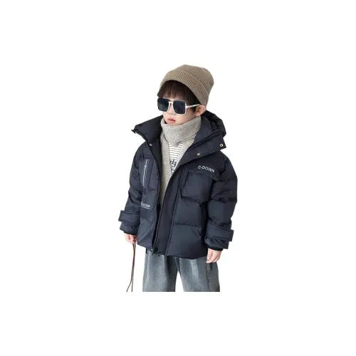 MUMUWU HOUSE Школьный возраст Топы