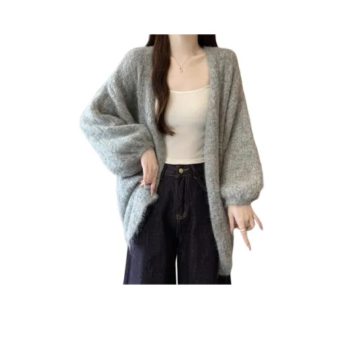 QIAOMONVHAI Женская трикотажная одежда