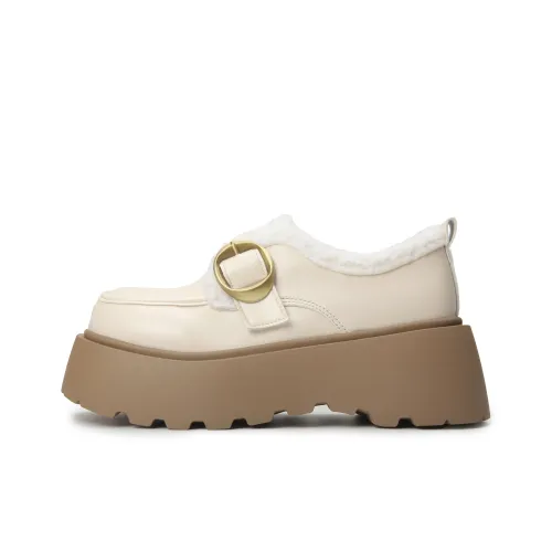 AFJI Женские повседневные туфли